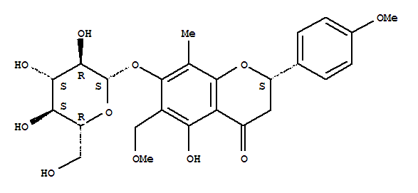 Structure of 101395-04-4