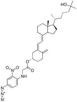 Structure of 101396-04-7