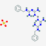 Structure of 101540-04-9