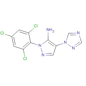 Structure of 101850-71-9