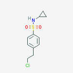 Structure of 1018537-04-6