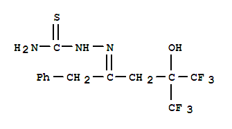 Structure of 101931-71-9