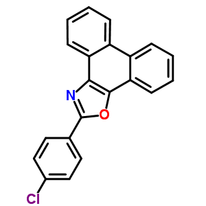 Structure of 10206-04-9