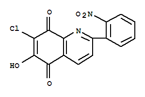 Structure of 102072-71-9