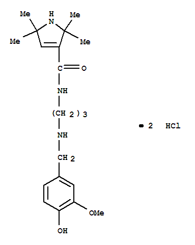 Structure of 102132-04-7