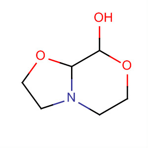 Structure of 102336-71-0