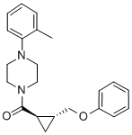 Structure of 102617-04-9