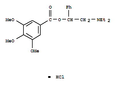 Structure of 102701-04-2