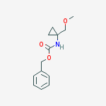 Structure of 1029716-04-8