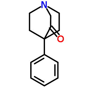 Structure of 10315-04-5