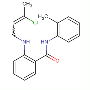 Structure of 103597-71-3