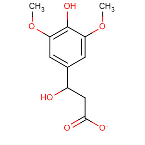 Structure of 103598-04-5