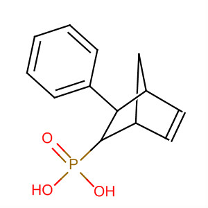 Structure of 103615-71-0
