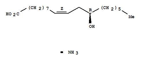 Structure of 10378-04-8