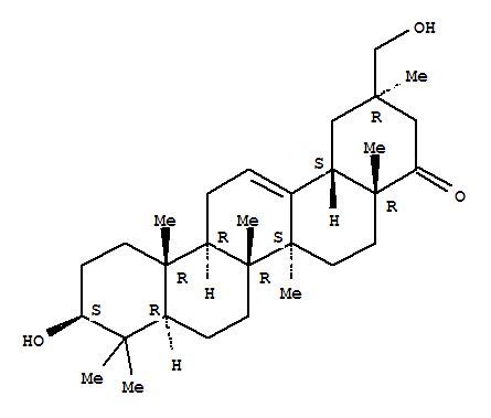 Structure of 10379-71-2
