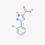 Structure of 1038915-04-6