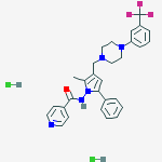 Structure of 1044503-04-9