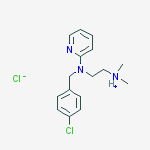 Structure of 10458-04-5