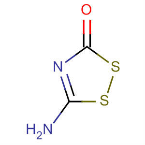 Structure of 10473-04-8