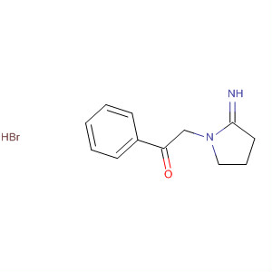 Structure of 104790-04-7