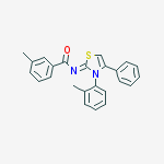 Structure of 1050351-04-6