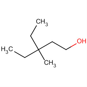 Structure of 10524-71-7