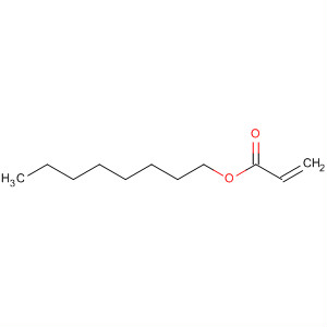 Structure of 10526-04-2