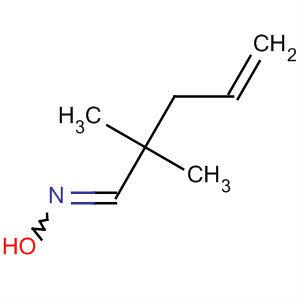 Structure of 10533-71-8