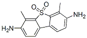 Structure of 105524-04-7