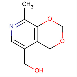 Structure of 105551-04-0