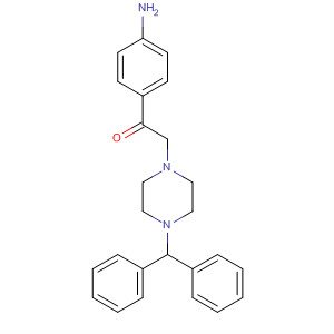 Structure of 105578-71-0