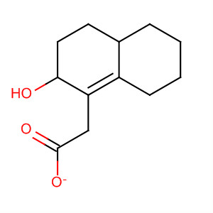 Structure of 105598-04-7