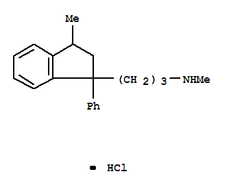 Structure of 10565-71-6