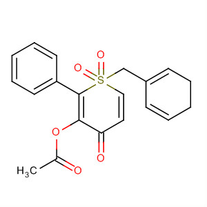 Structure of 105703-71-7