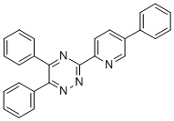 Structure of 1058-71-5