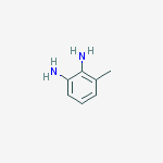 Structure of 105898-71-3