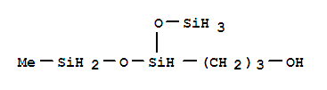 Structure of 10592-71-9