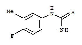 Structure of 106039-71-8