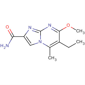 Structure of 106073-04-5