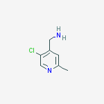 Structure of 1060810-04-9