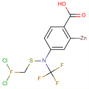 Structure of 106204-04-0
