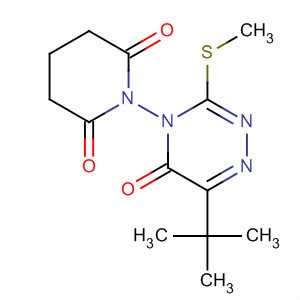 Structure of 106313-71-7