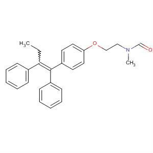 Structure of 106552-71-0