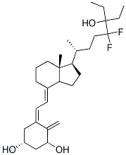 Structure of 106647-71-6