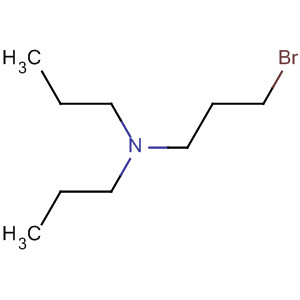 Structure of 106835-04-5