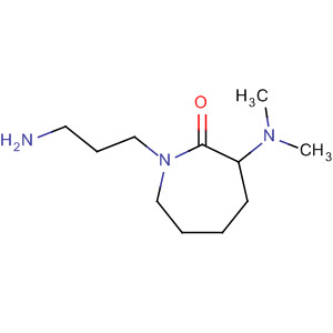Structure of 106847-71-6