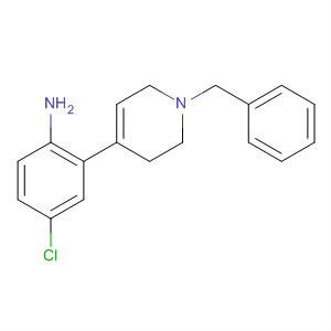 Structure of 107191-04-8