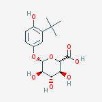 Structure of 1072455-71-0