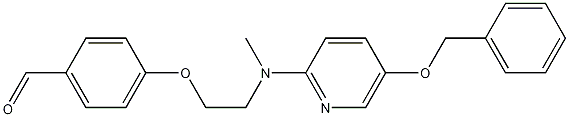 Structure of 1076199-04-6