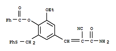 Structure of 107788-04-5